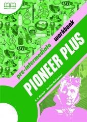 Pioneer Plus Pre-Intermediate A2 WB