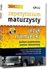 Repetytorium maturzysty - j. niemiecki GREG