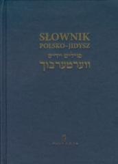 Słownik polsko-jidysz