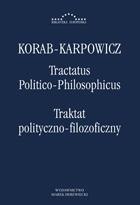 Tractatus Politico-Philosophicus. Traktat...