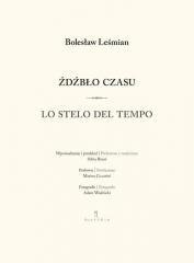 Źdźbło czasu / Lo stelo del tempo