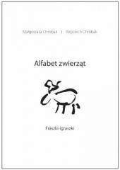 Alfabet zwierząt