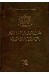 Astrologia klasyczna Tom IX Aspekty. Część 2