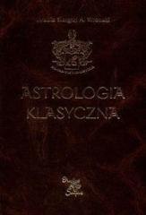 Astrologia klasyczna Tom V Planety. Część 2