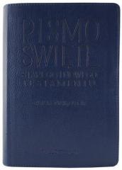 Biblia Pielgrzyma oprawa ekologiczna