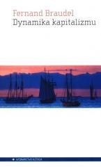 Dynamika kapitalizmu