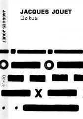 Dzikus - Jacques Jouet