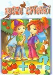 Nasze cyferki