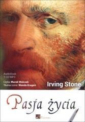 Pasja życia Audiobook