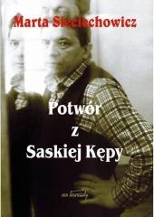 Potwór z Saskiej Kępy