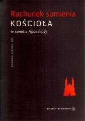 Rachunek sumienia Kościoła w świetle Apokalipsy
