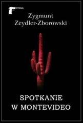 Spotkanie w Montevideo
