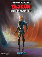 Tajfun. Zagadka układu C-2