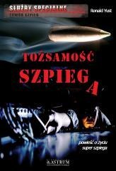 Tożsamość szpiega