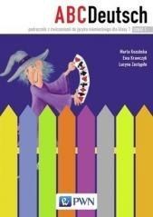 ABCDeutsch 1. Podręcznik z ćwiczeniami