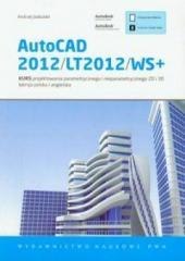 AutoCAD 2012/LT2012/WS+ w.2011