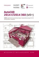 Autocad 2014 Lt2014 360 Ws+