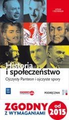 Historia i społeczeństwo LO Ojczysty Panteon WSIP