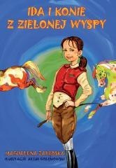Ida i konie z Zielonej Wyspy