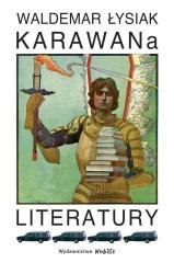 Karawana literatury