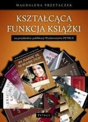 Kształcąca Funkcja Książki