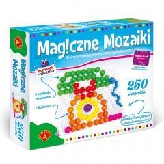 Magiczne mozaiki 250 ALEX