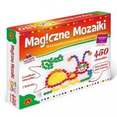 Magiczne mozaiki 450 ALEX