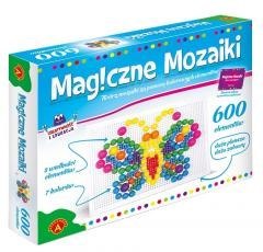 Magiczne mozaiki 600 ALEX