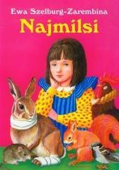 Najmilsi w.2013