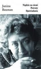 Nigdzie na ziemi. Powroty. Opowiadania