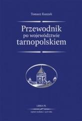 Przewodnik po woj. tarnopolskiem reprint 1928