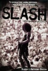 SLASH. Autobiografia