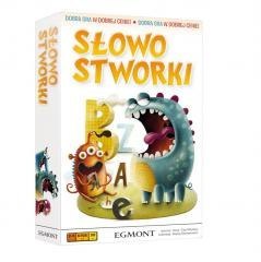 SłowoStworki