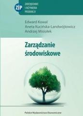 Zarządzanie środowiskowe
