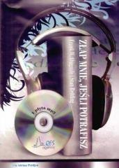 Złap mnie, jeśli potrafisz Audiobook QES