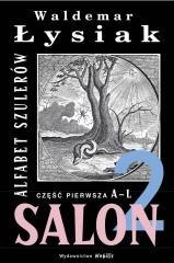 Alfabet Szulerów Salon 2 cz.1 A-L