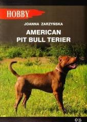 American pit bull terier