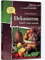 Dekameron z oprac. GREG