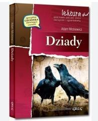 Dziady z oprac. GREG