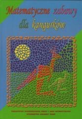 Matematyczne zabawy dla kangurków