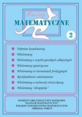 Miniatury matematyczne 02 SŚ