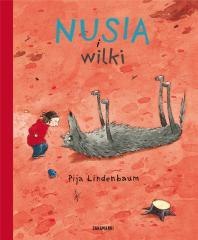 Nusia i wilki