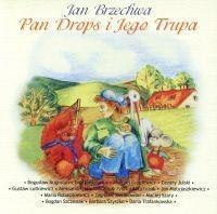 Pan Drops i Jego Trupa audiobook
