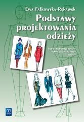 Podstawy projektowania odzieży. WSIP w.2020