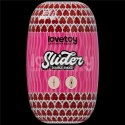 SLIDER DAUL-ENDED MASTURBATOR 24-0497