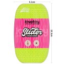 SLIDER DOUBLE-ENDED MASTURBATOR 24-0496