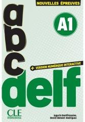 ABC DELF A1 tout public + kod