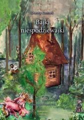 Bajki niespodziewajki