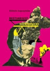 Bestiariusz nowohucki w.3