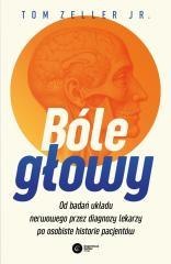 Bóle głowy. Od badań układu nerwowego...